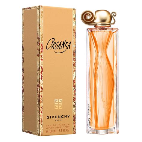 perfume organza de givenchy|Givenchy perfume organza price.